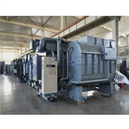 Panasonic Sanyo Direkteldad Absorption Chiller